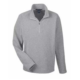 Devon & Jones Bristol Sweater Fleece Half-Zip